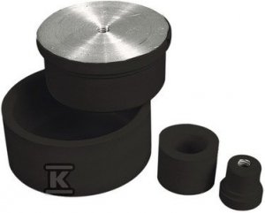 KOŃCÓWKI ZGRZEWAJĄCE 20 (SZT)