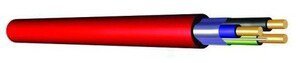 HDGS-ŻO 4X2,5 FE180 PH90/E30-E90 500V (m)