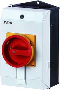 P1-32/I2/SVB ROZŁ.GŁÓW.I AWARYJ. (SZT)