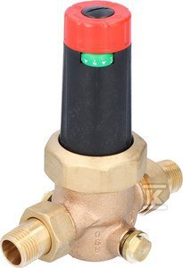 REDUKTOR CIŚN.1/290C 1,5-5BAR 6243.1 (SZT)
