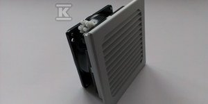 LV250 230VAC 63M3/H RAL7035 WENTYL.FILTR (SZT)