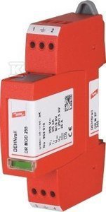 DEHNREIL MODULAR 255-2 BIEG.(953200) (SZT)