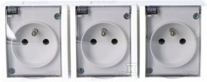 GN.3-KR.Z/U N/T IP54 DYM.BIA.AQUARIUS (SZT)