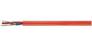 HTKSHEKW PH90 2X2X0,8 KAB.TELEKOM. (m)