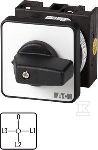 T0-3-8048/E ŁĄCZNIK KRZYWKOWY (SZT)
