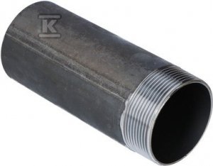SZTUCER CZARNY G/J 2 L=140 (SZT)