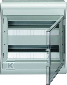 ROZDZ.2X12M N/T IP65 VECTOR VE212L (SZT)