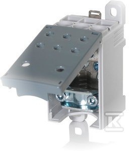 PVB-160 BLOK ROZDZI. (SZT)