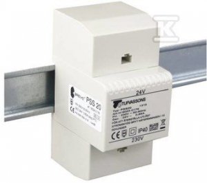 TRANS.PSS 60 230/24V (SZT)