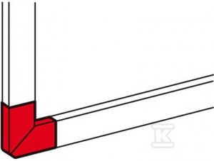 DLP KĄT PŁASKI 50 X 105 (SZT)
