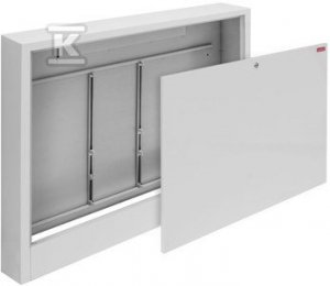 SZAFKA N/T 15/10 ROZDZIE (SZT)