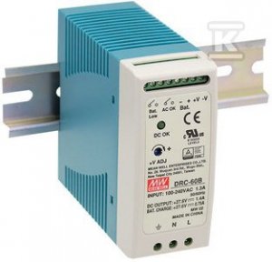 ZASIL.60W 27.6V 2.15A, 27.6V 0.75A (SZT)
