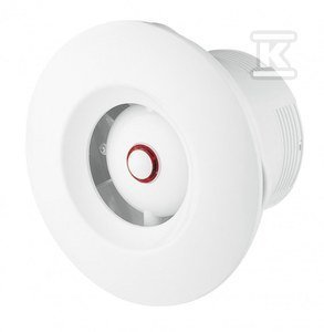 WENT.SUFITOWY WXO100T-TIMER (SZT)