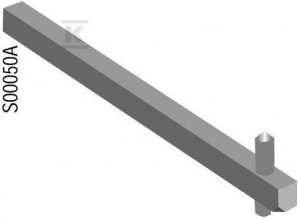 OXP6X150 WAŁEK DŁ.150MM(OT 16-160A) (SZT)