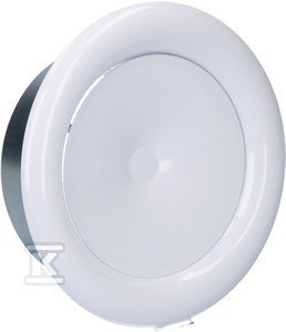 ANEMOSTAT ZAWÓR NAWIEWNY 125 (SZT)