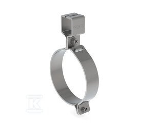 UCHWYT STALOWY 110 KOMPLETNY QS (SZT)