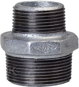 NYPEL REDUK.1X3/4 OCYNK N8 NR40 (SZT)
