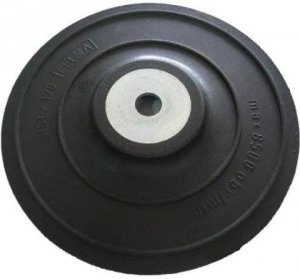 DYSK ELASTYCZNY 125MM (1 SZT)