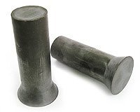 NIT STALOWY ŁEB STOŻKOWY 6*20MM (1 KG)