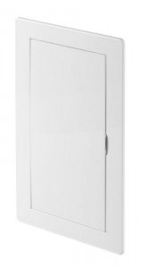 DRZWICZKI REWIZYJNE PLASTIKOWE Z ABS 200*300MM (1 SZT)