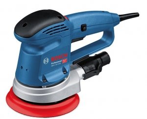 SZLIFIERKA MIMOŚRODOWA GEX AC 34-150 340W 150MM (1 KPL)