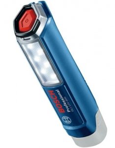 LATARKA AKUMULATOROWA GLI 12V-300 (1 SZT)