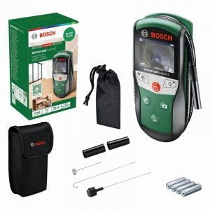 KAMERA INSPEKCYJNA UNIVERSAL INSPECT (1 SZT)