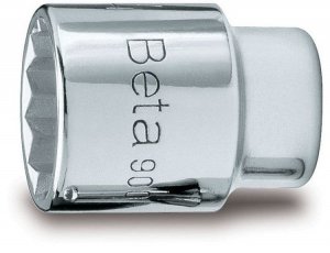 NASADKA 1/4'' 5.5MM 12-KĄTNA (1 SZT)