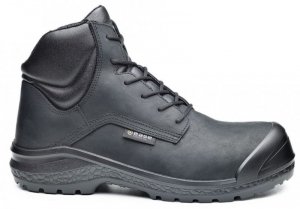 BUTY TRZEWIKI BASE CLASIC 0883BKR CZARNE ROZMIAR 42 (1 PAR)