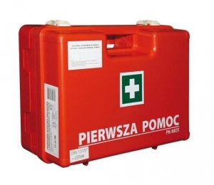 APTECZKA PIERWSZEJ POMOCY AZP 15 (1 SZT)