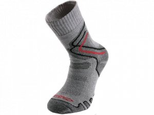 SKARPETY CXS THERMMAX ROZMIAR 37-38 (1 PAR)