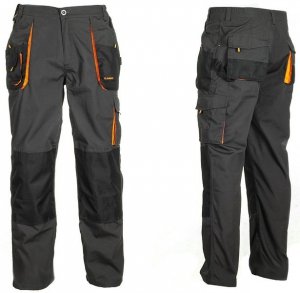 SPODNIE OCHRONNE DO PASA CLASSIC 50/177/88 (1 SZT)
