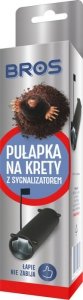PUŁAPKA NA KRETY ZWYKŁA (1 SZT)
