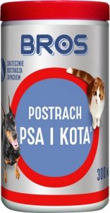 POSTRACH PSA I KOTA (1 SZT)