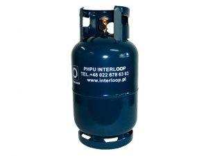 BUTLA TURYSTYCZNA 27,2L/11KG PUSTA GW. W21.8 1/2'' (1 SZT)