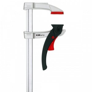 ŚCISK DŹWIGNIOWY SZYBKOMOCUJĄCY LEKKI KLIKLAMP KLI 160MM (1 SZT)