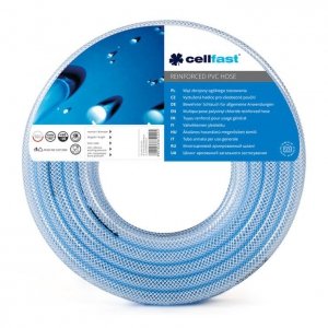 WĄŻ ZBROJONY OGÓLNEGO STOSOWANIA 10*3  50MB (1 SZT)