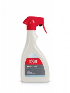 PREPARAT DO CZYSZCENIA FUG I SPOIN 600ML (1 SZT)