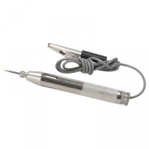 PRÓBNIK NAPIĘCIA 6-24V 100MM (1 SZT)