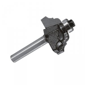FREZ 2*ESOWNICA RZYMSKA Z ŁOŻ. T12D41.3 H18.3 R7.2 B16.1MM (1 SZT)