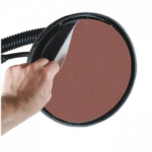 KRĄŻKI ŚCIERNE 225MM 5 SZTUK GRANULACJA 240 (1 KPL)