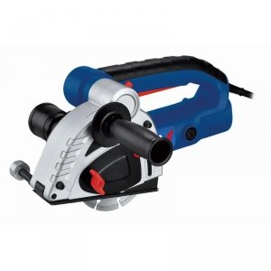 BRUZDOWNICA 1500W 125MM (1 SZT)