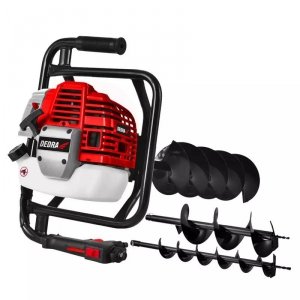 WIERTNICA SPALINOWA 1.45KW (1 SZT)