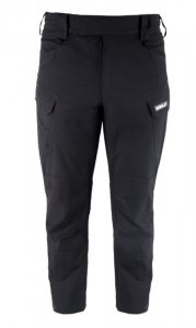SPODNIE ROBOCZE NYLON + SPANDEX 190G/M2 ROZM. XL/56 (1 SZT)