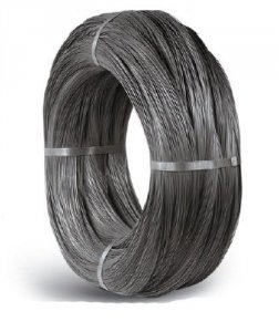 DRUT TWARDY NW 5.00MM (5 KG)