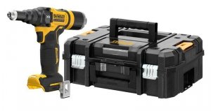NITOWNICA AKUMULATOROWA 10KN 25MM XR 18V 0*AH (1 SZT)