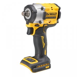 AKUMULATOROWY KLUCZ UDAROWY 1/2' XR 18V 0*AH  610 NM (1 SZT)