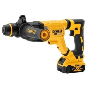 MŁOTOWIERTARKA 18V SDS-PLUS XR J CORDLESS HAMMER (1 SZT)
