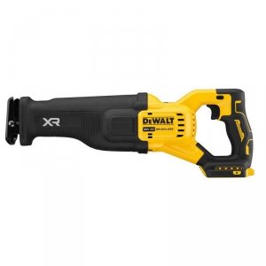 PIŁA SZABLASTA AKUMULATOROWA 18V 0*AH FLEXVOLT ADVANTAGE (1 SZT)