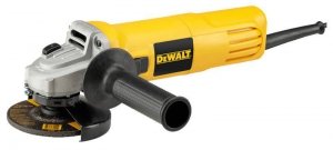 SZLIFIERKA KĄTOWA 125MM 950W (1 SZT)